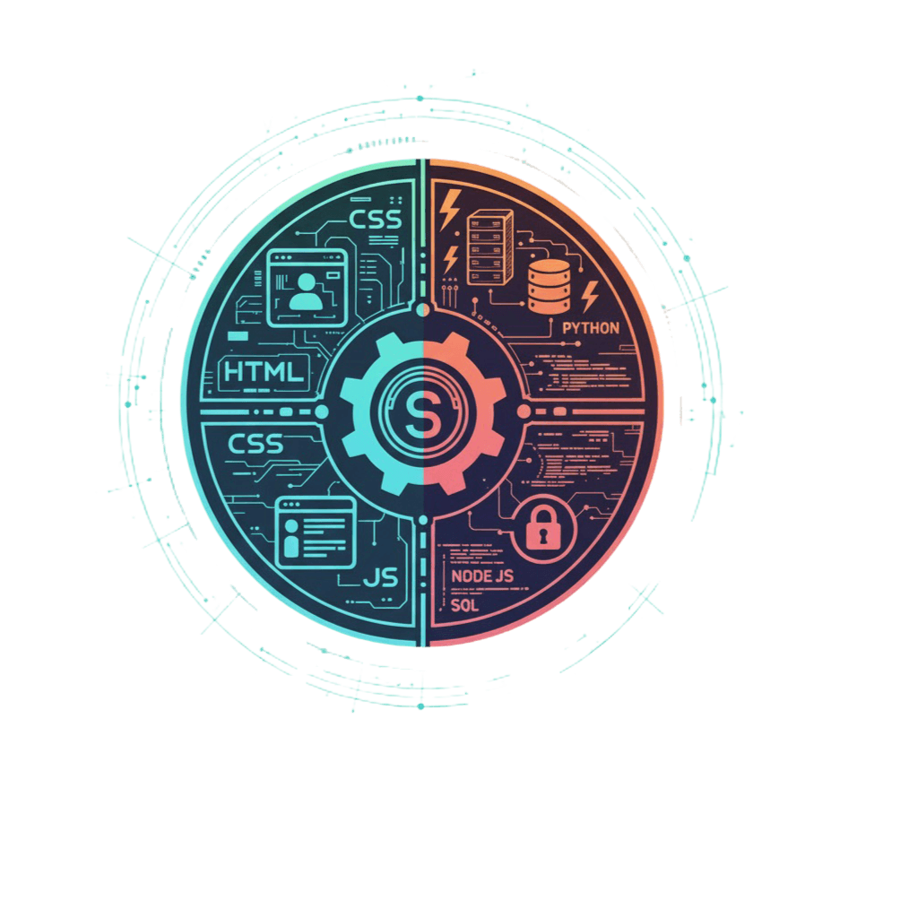 Bravya Web Solutions logo