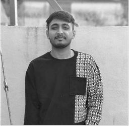 Photo of Khushal Sarvaiya